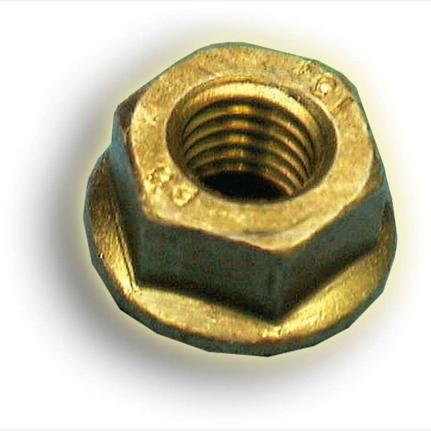 M8 Bolt for caliper med seal lock