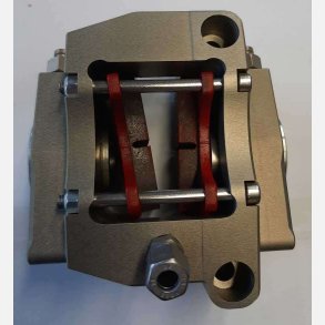 Bremsecaliper EvoX-R Komplet