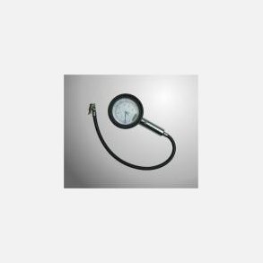 Dktryksmler- prcis - 0-60psi/ 0-4bar