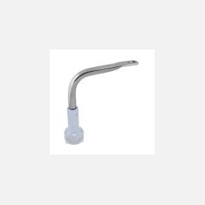 Rr bjet - 90 gr til udstdningsholder