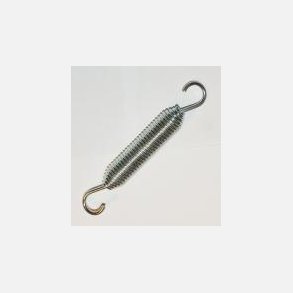 Fjeder til udstdning Rok/KF/super Rok