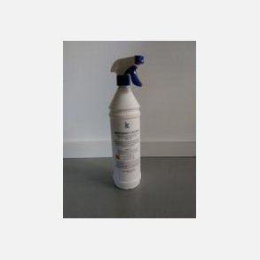 Kredragts rens special