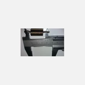 Fjeder til flex 15mm