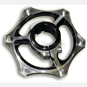 Tandhjulsnav HRP �30 alu