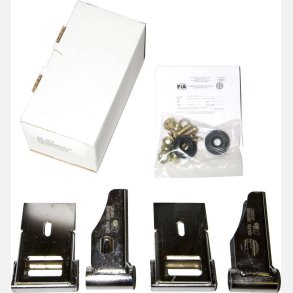 Monteringsst, bagkofanger CIK14