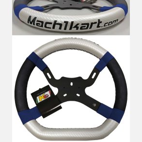 Rat Mach1  320 flad bund