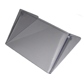 Vindskrm for kler FR 125 Max