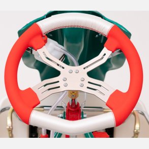 Rat, 6 huls, Tonykart, 4 eger, HGS