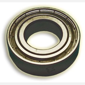 Leje forhjulsnav 25x42x9