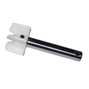 Vandpumpeimpel komplet 125 Max