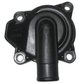 Dksel for vandpumpeimpel, DD2