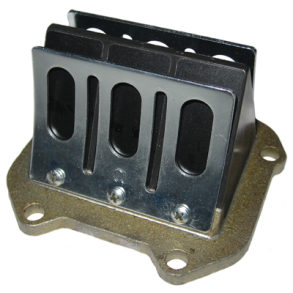 Reed blok -- max org.