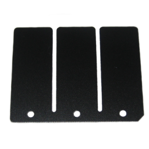 Reedblade Rotax FR 125 max (Ny type)