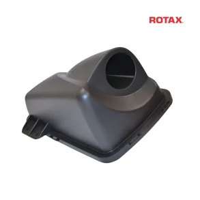 Indsugningsd�mper overdel DD2