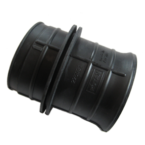 Gummi for indsugningsd�mper Rotax 125