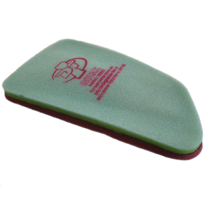 Filter for indsugningsdmper DD2