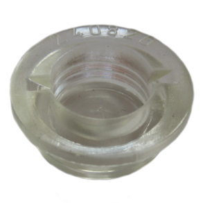 KLAR BOLT FOR OLIESTAND, M18 X 1,5, DD2