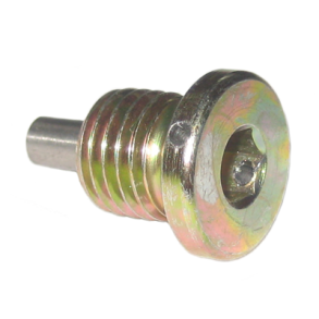 Magnetisk olie bolt, DD2