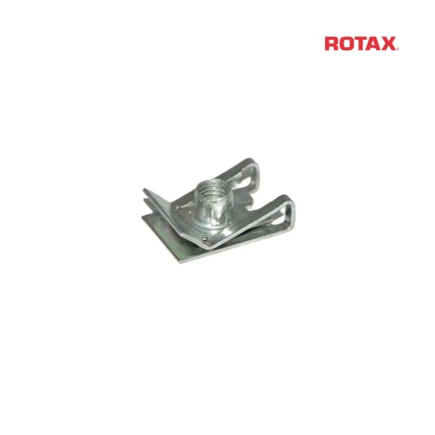 Clips for Luftfilterkasse, Rotax Max