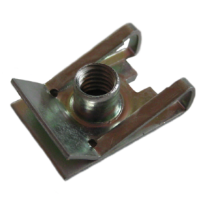 Clips for Luftfilterkasse, Rotax Max