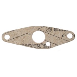 Pakning til udst. ventil