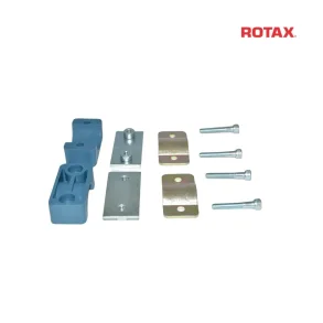 Beslag f/batteriholder rotax FR1