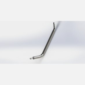 S�destiver h�jre, b�jet - 340mm