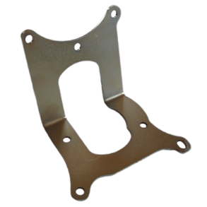 Beslag for indsugningsdmper FR 125 Max