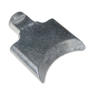 Udstdningsventil Power valve