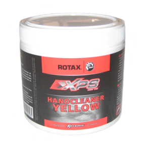 Rotax XPS Hndrens