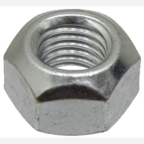 Bolt M5 metal stop