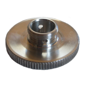 Finger bundskrue Original Rotax reservedel