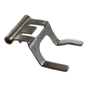 Vippearm for n�leventil