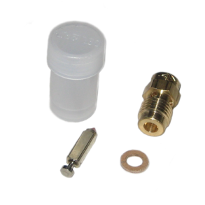 N�leventil 150 Rotax 125