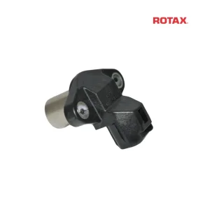 Pick up Rotax