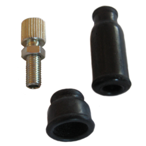 Speederkabel monteringss�t