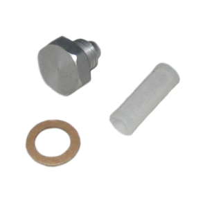 Benzinfilterst til karburator, Rotax