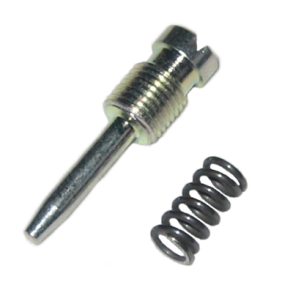 Luftskrue & fjeder Fr 125 max