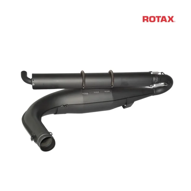 Komplet Udst�dning til Rotax MAX