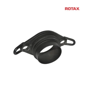 Udst�dningsflange mini 22 mm