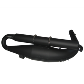 Udstdning til Rotax senior