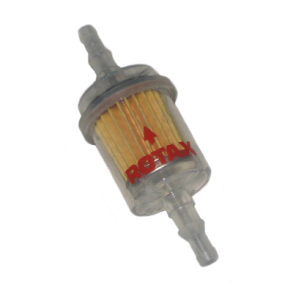 Rotax Benzin filter