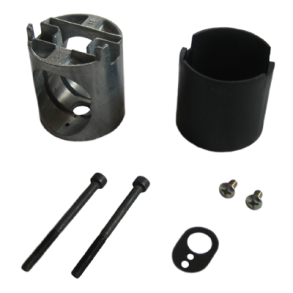 Dellorto Karburator indsats 12.5