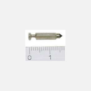 Nleventil PHBG m fjeder