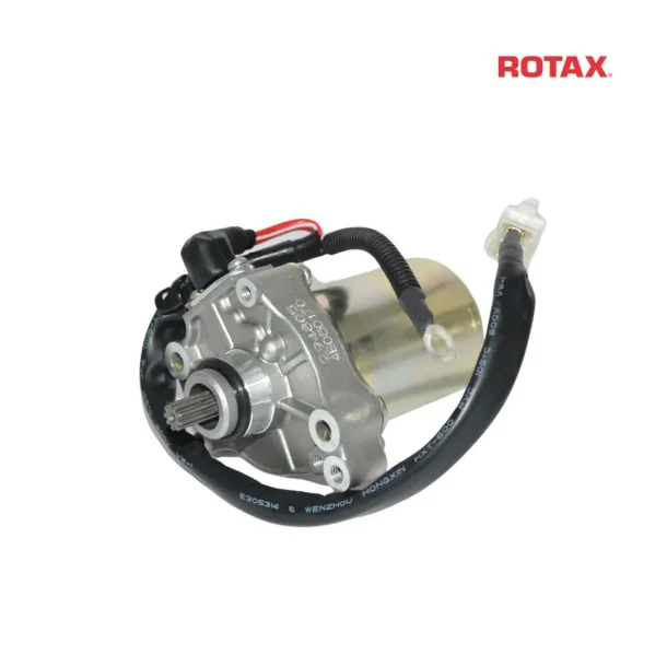Elektrisk starter Rotax Fr 125 MAX