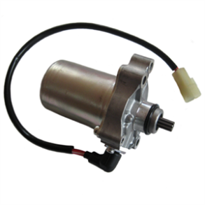 Elektrisk starter Rotax Fr 125 MAX