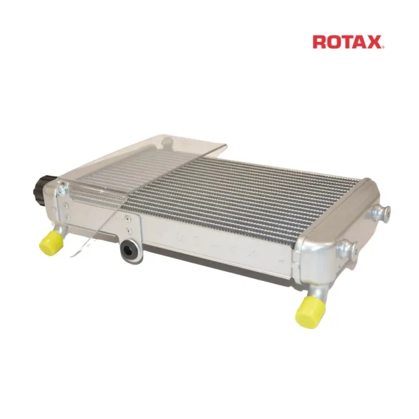 Rotax DD2 K�ler med vindsk�rm