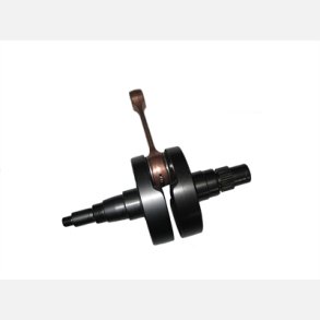 Krumtap Komplet Rotax FR 125 Max