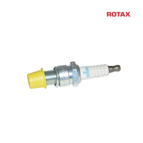 T�ndr�r NGK GR9DI-8 ROTAX - Junior-Senior-DD2