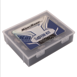 Castor kit til OTK karter